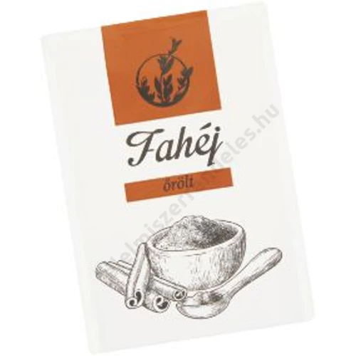 Első Áras Fahéj örölt 15g