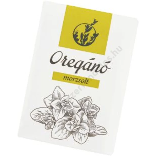 Első Áras Oregano morzsolt 10g