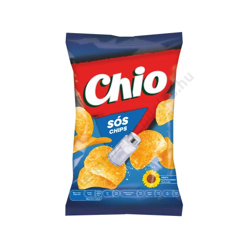 Chio Chips 70g sós