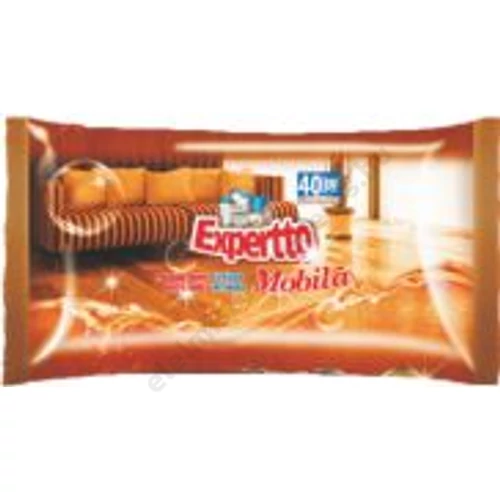 Expertto bútorápoló 40 lapos