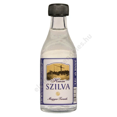 Hazai Szilva 0,05l 30%