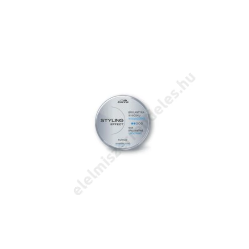 Styling effect - Hajselyem wax 45g