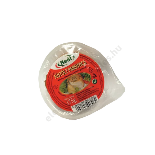Reál parenyica sajt 175g