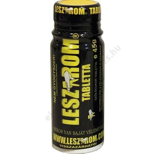 Lesz@rom tabletta 45g