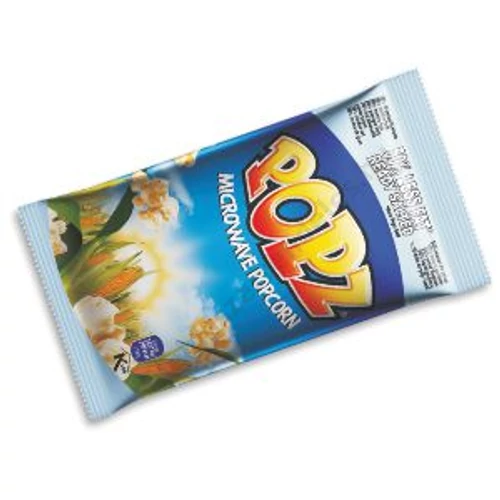POPZ Mikro popcorn 80g 50% zsírszegény