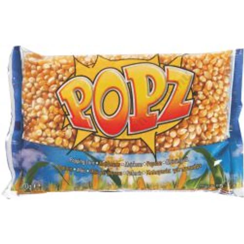 POPZ Pattogtatni való kukorica 500g