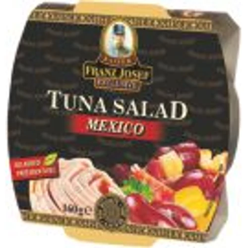 FJK Tonhalsaláta Mexico 160g