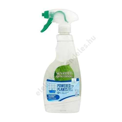 Seventh Generation Spray 500ml Általános