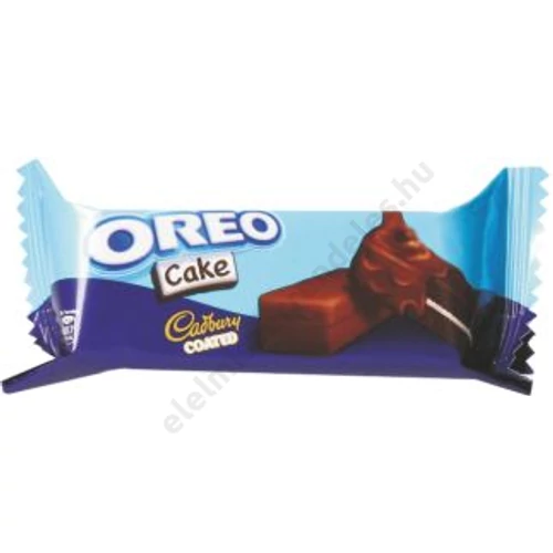 Cadbury OREO sütemény 24g