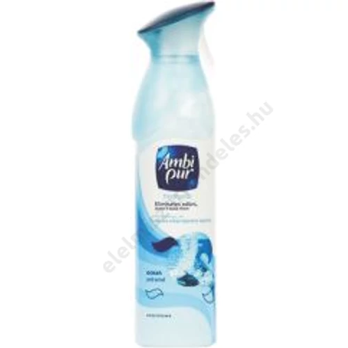 Ambi Pur spray 300ml Ocean Mist