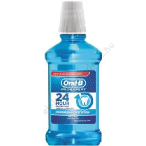 Oral-B Szájvíz 250ml ProExptert Protection