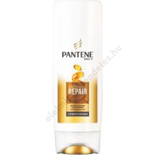 Pantene balzsam 200ml Igénybevett hajra int.Repair