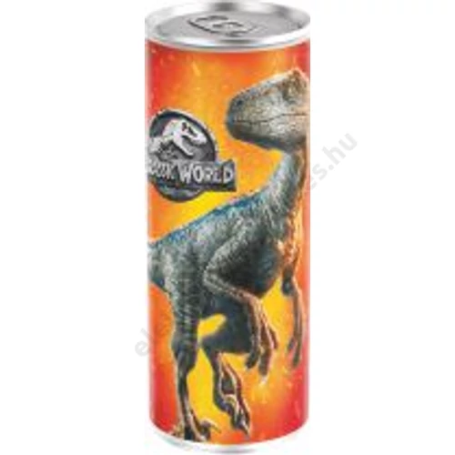 Jurassic World Vitamin Drink 0,25l 20% gyümölcstartalommal