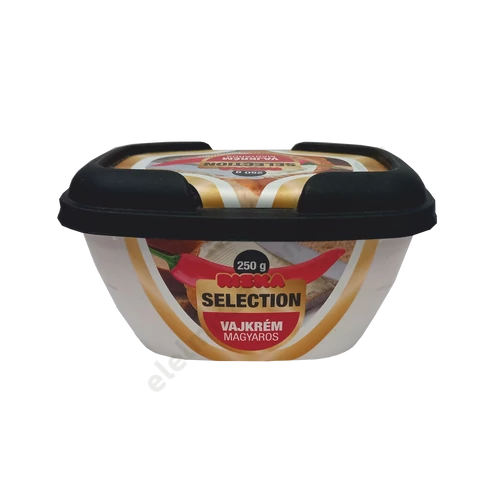 Riska vajkrém 250g magyaros