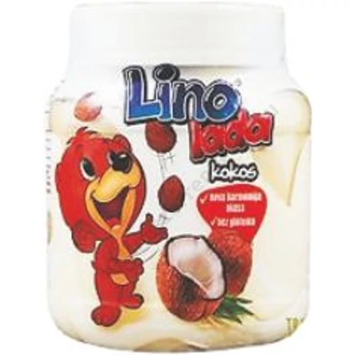 Lino Lada Kókusz krém 350g