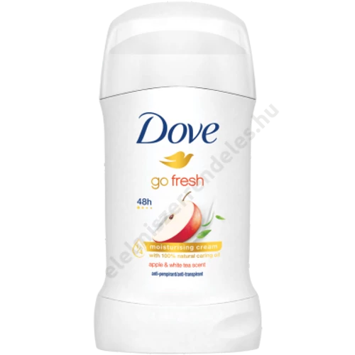 Dove deo stift 40ml Go Fresh Apple&White Tea