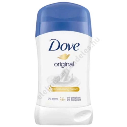 Dove deo stift 40ml Original