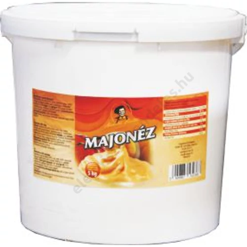 Maestro Pietro Majonéz 5kg