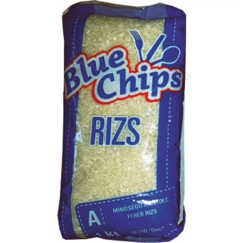 Blue Chips A rizs 1kg  840/rkl