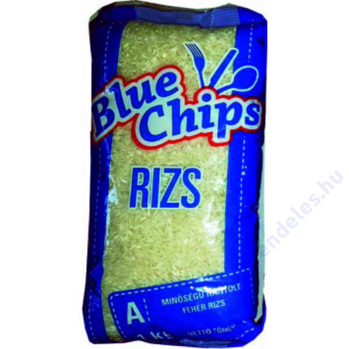Blue Chips A rizs 1kg  840/rkl