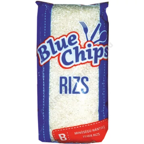 Blue Chips B rizs 1kg  840/rkl