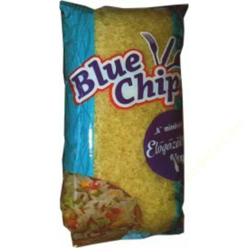 Blue Chips A előgőzölt rizs 1kg