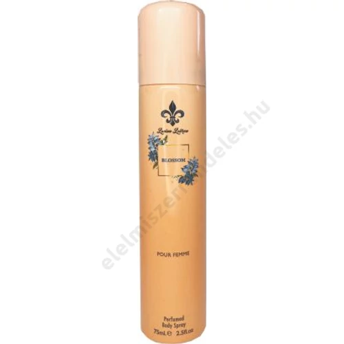 Lucien Lebron deo 75ml Blossom
