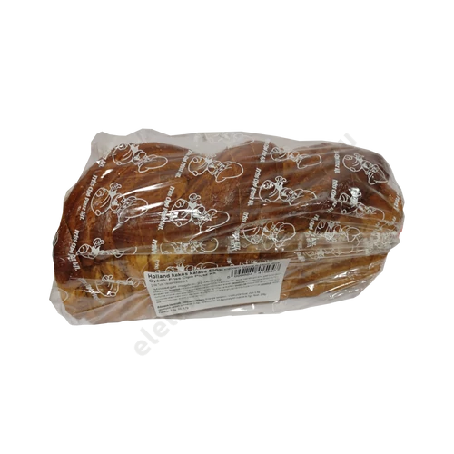 Friss Cipó Csomagolt Holland kakaós kalács szeletelt 0,5kg