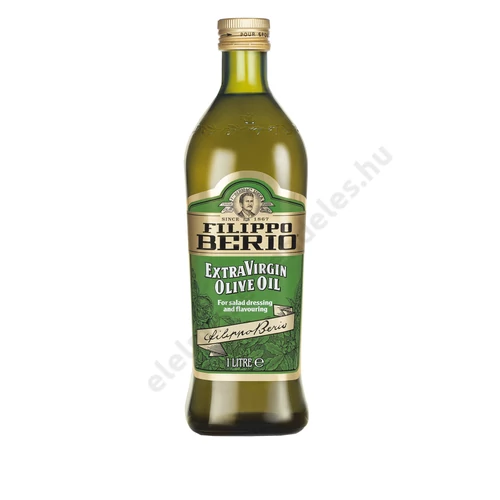 Filippo Berio extra szüz olívaolaj 1l