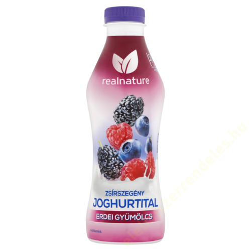 ProXY erdei gyümölcsös joghurtital 750g