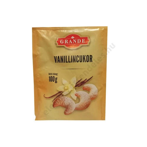 Grande vanillincukor 100g