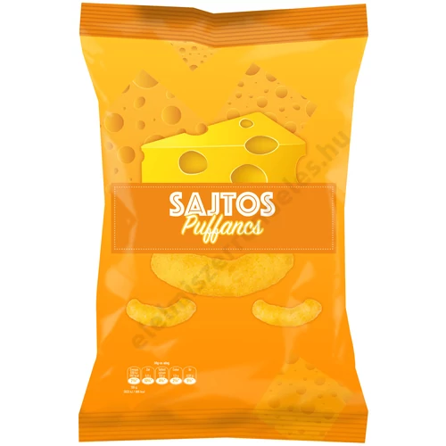 Chio Sajtos puffancs 60g