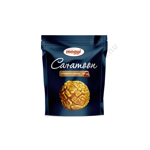 Mogyi Caramoon Vajkaramellás 70g