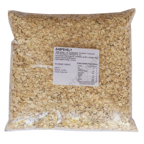 Tündérkert zabpehely 1kg