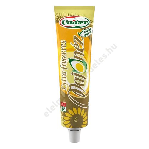 Univer extra fűszeres majonéz 160g
