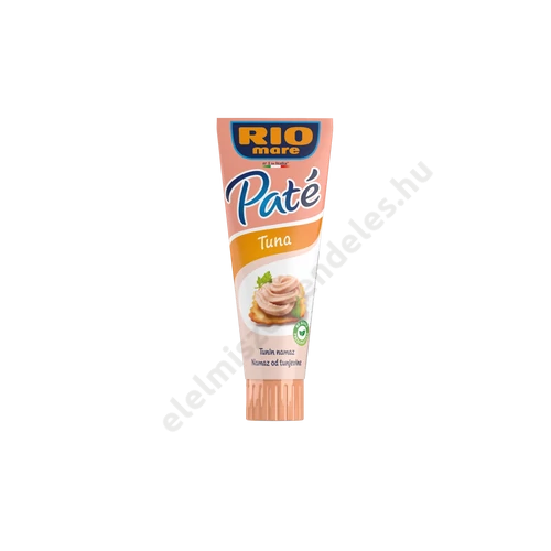 Rio Mare paté tonhal pástétom 100g