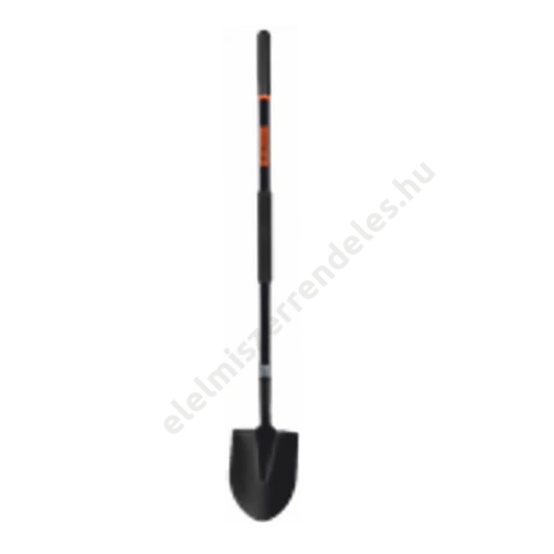 Black&Decker Lapát klasszikus 147cm