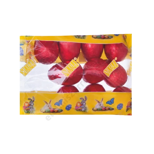 TW Piros tojás tasakban 10x23g