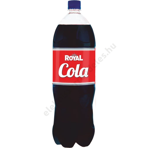 Royal Cola ízű 2l szénsavas üdítőital