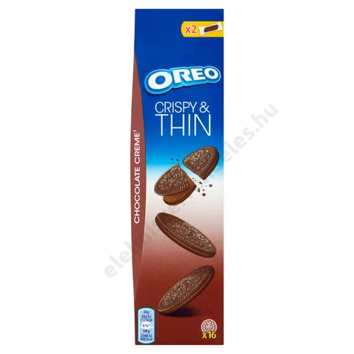 Oreo Thin csokis 96g