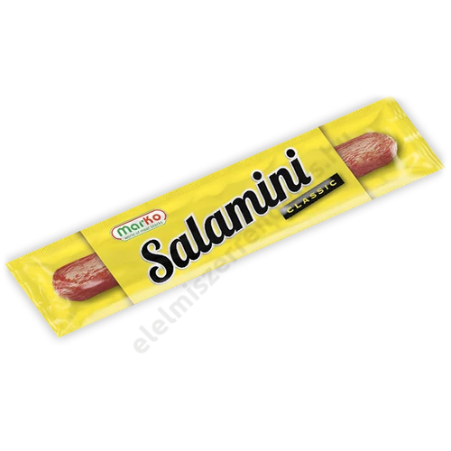 Salamini Classic Mini szalámi snack 25g