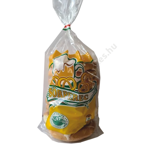 Sörperec 180g (KÉT SZ)