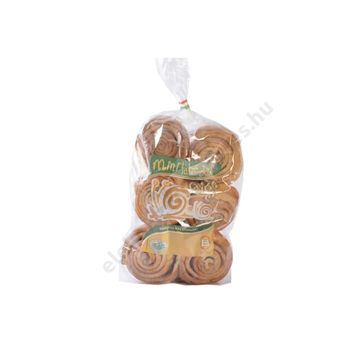 Fahéjas mini csiga 250g (KÉT SZ)