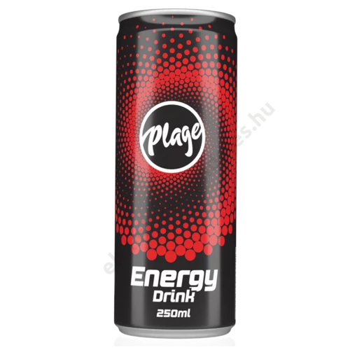 Plage energiaital 250ml