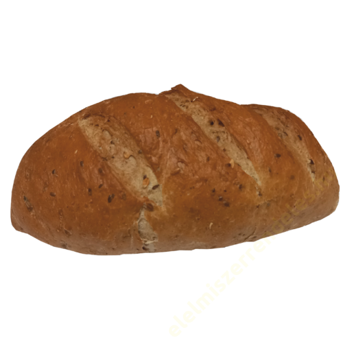 Molnár 7magvas szeletelt kenyér 0,5kg