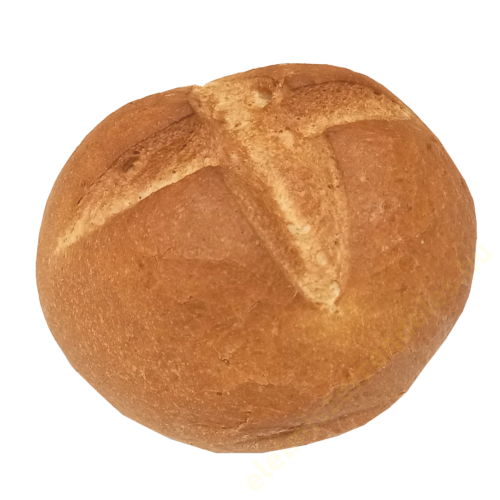 Molnár Alpesi rozsos kenyér 0,5kg vékonyra szeletelt