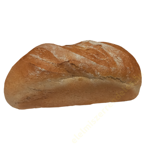 Molnár teljes kiőrlésű kenyér szeletel 0,75kg
