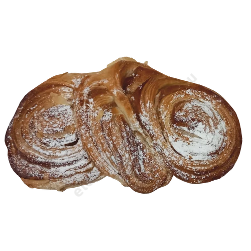 Molnár Fahéjas legyező 120g leveles, csomagolt