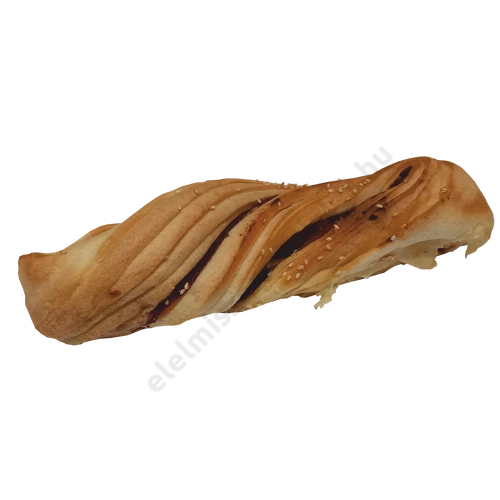 Molnár Pizzás csavart 100g leveles, csomagolt