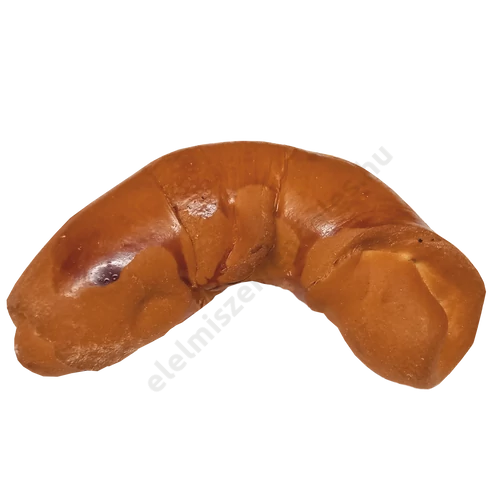 Molnár Erdei gyümölcsös ízű töltött kifli 85g csomagolt
